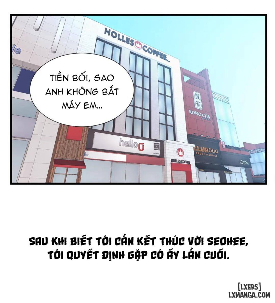 Chuyên Gia Tình Dục 