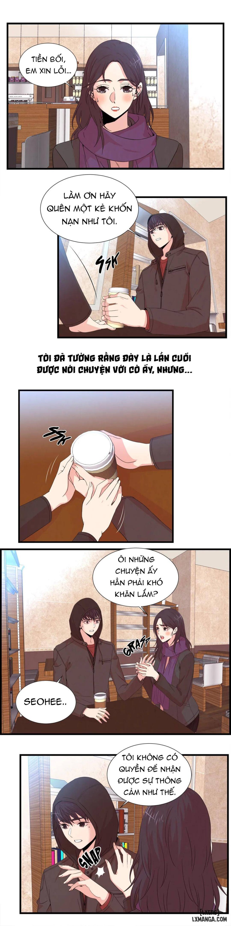 Chuyên Gia Tình Dục 