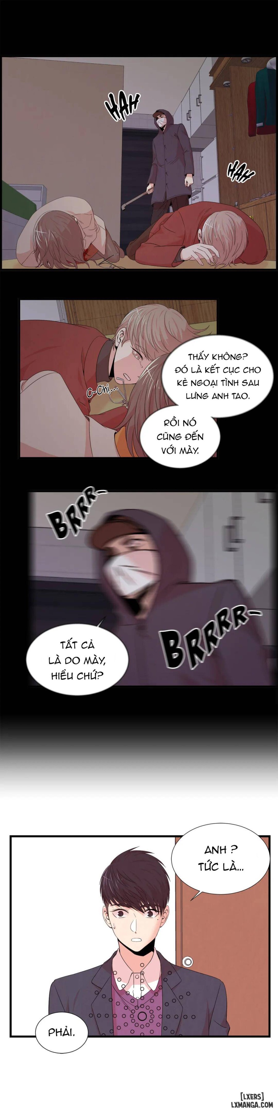 Chuyên Gia Tình Dục 