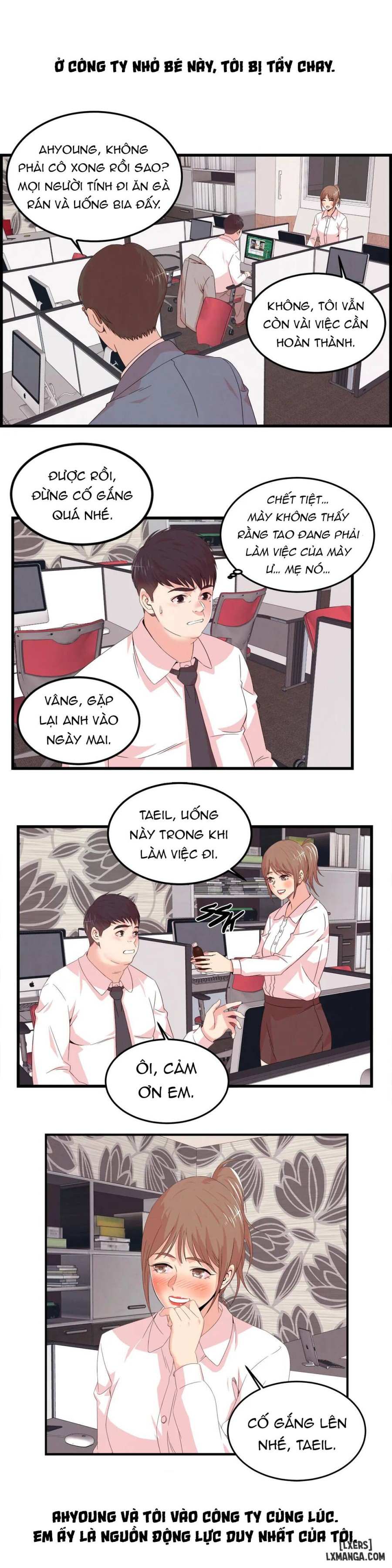 Chuyên Gia Tình Dục 