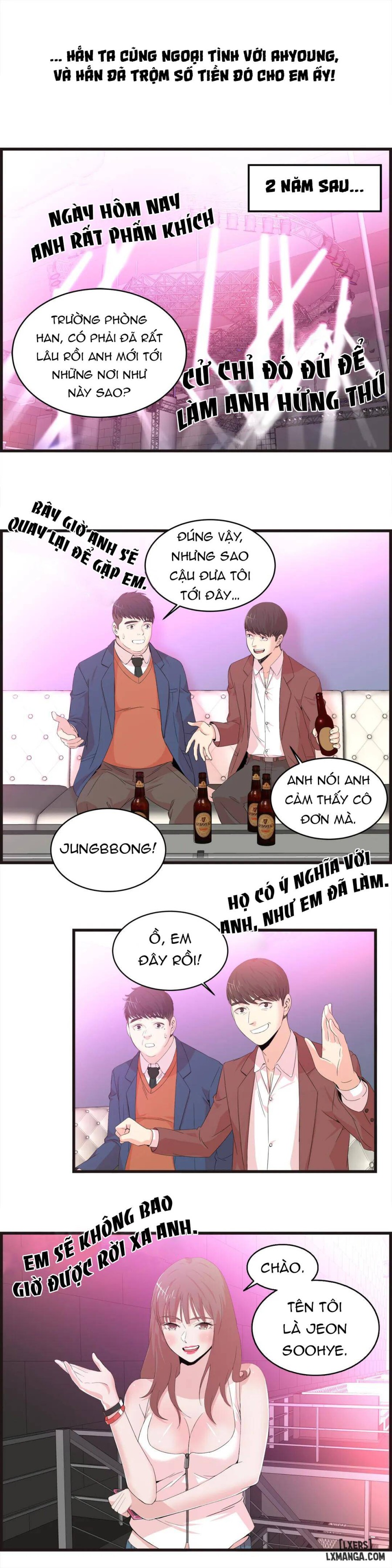 Chuyên Gia Tình Dục 