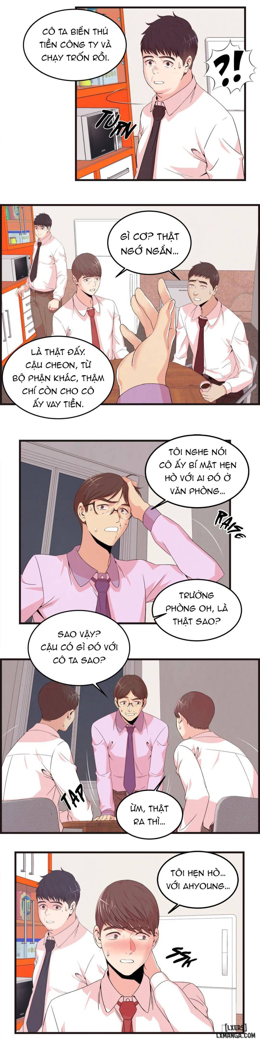 Chuyên Gia Tình Dục 