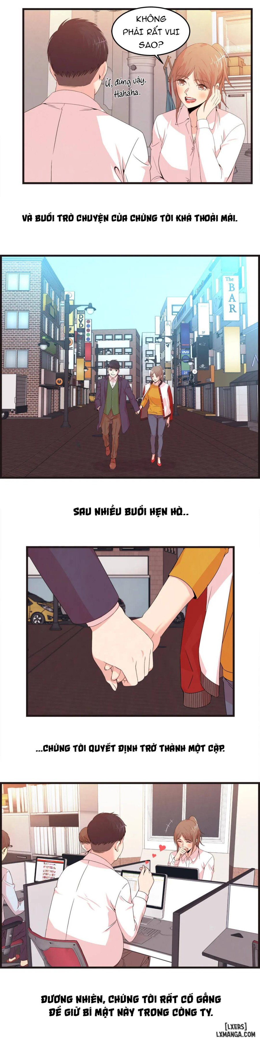 Chuyên Gia Tình Dục 