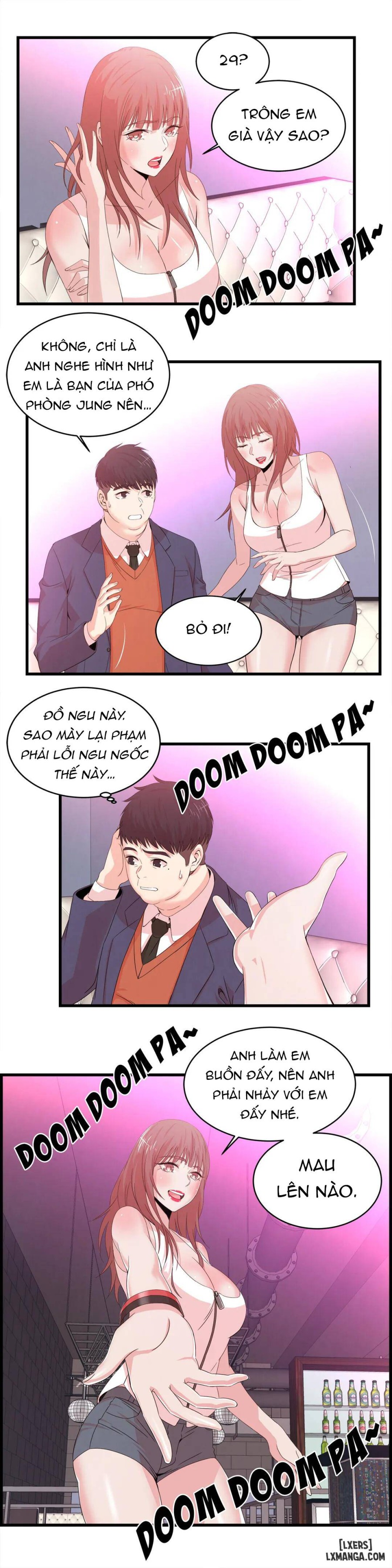 Chuyên Gia Tình Dục 