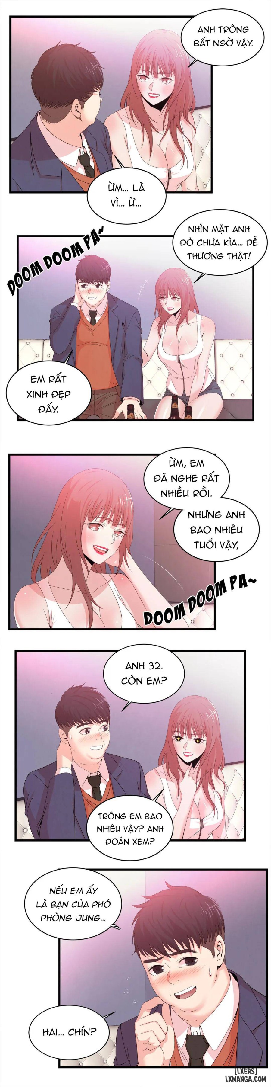 Chuyên Gia Tình Dục 