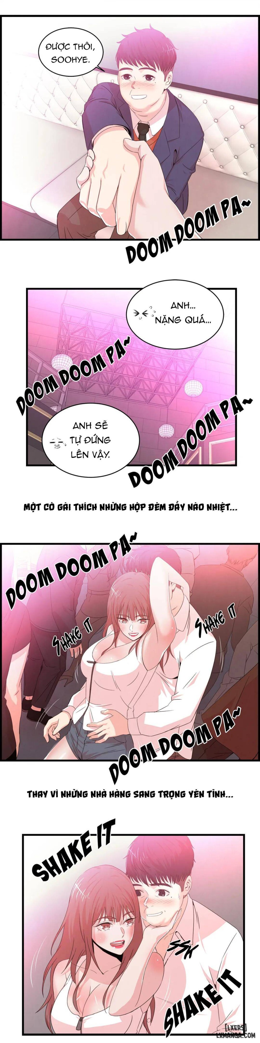 Chuyên Gia Tình Dục 