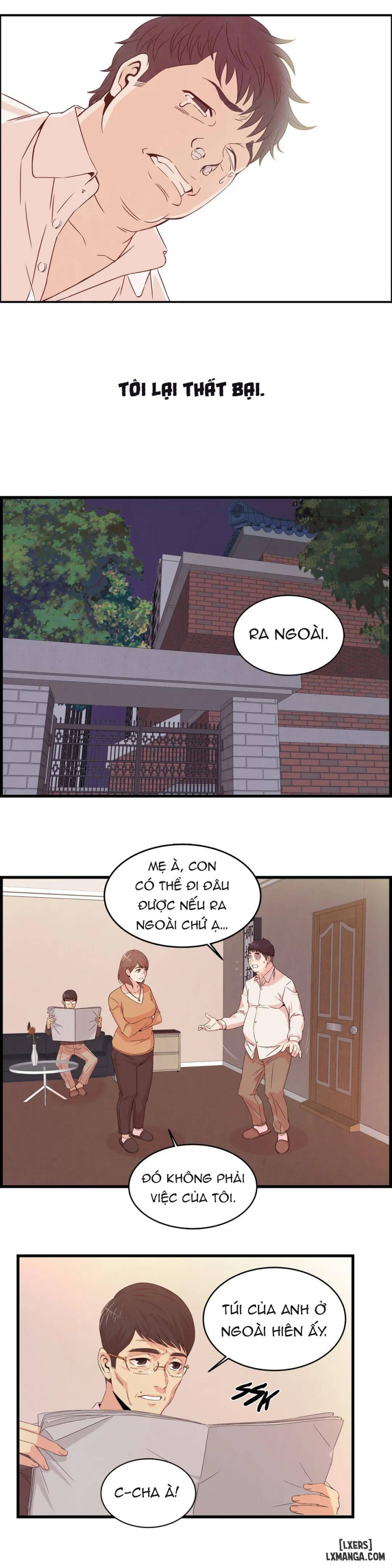 Chuyên Gia Tình Dục 