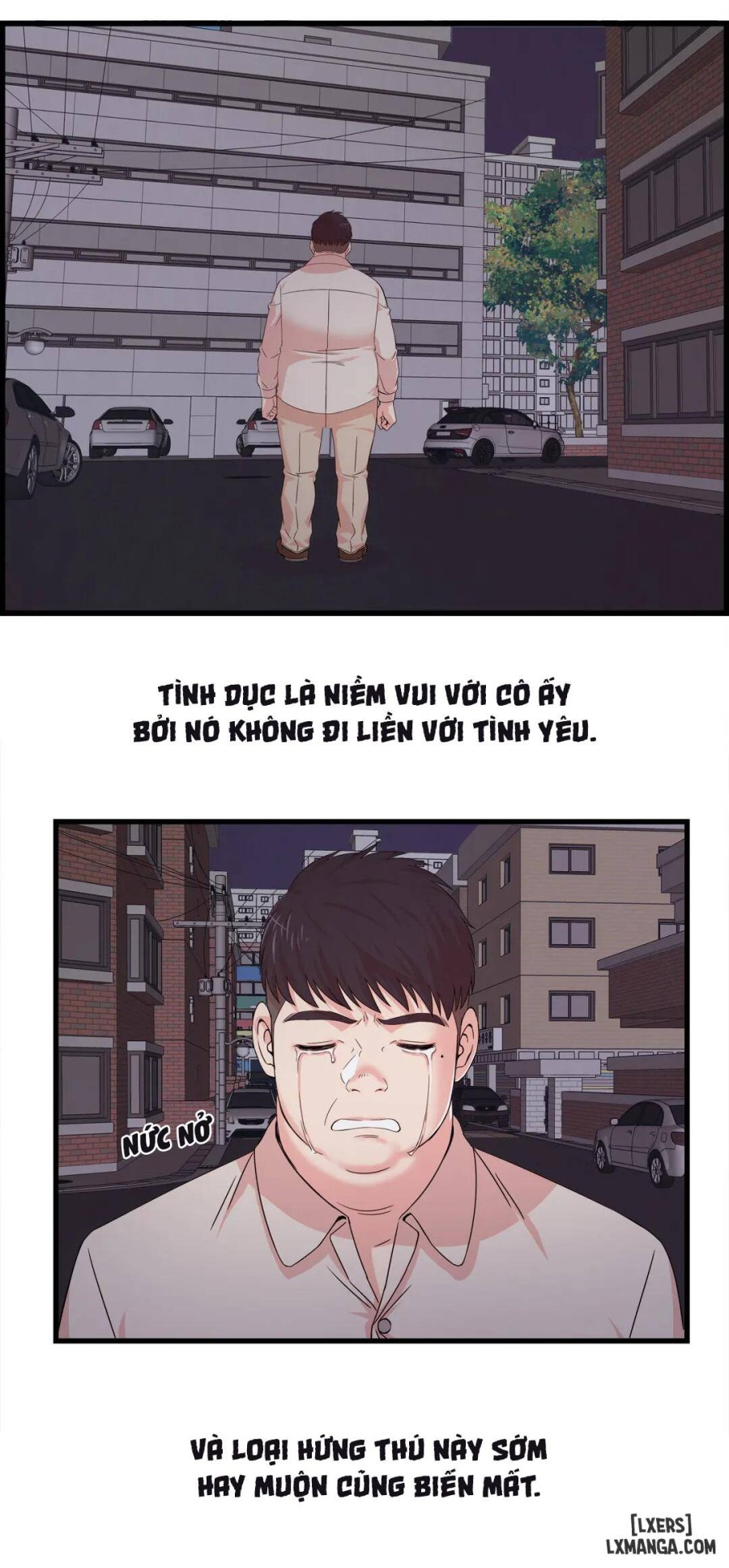 Chuyên Gia Tình Dục 