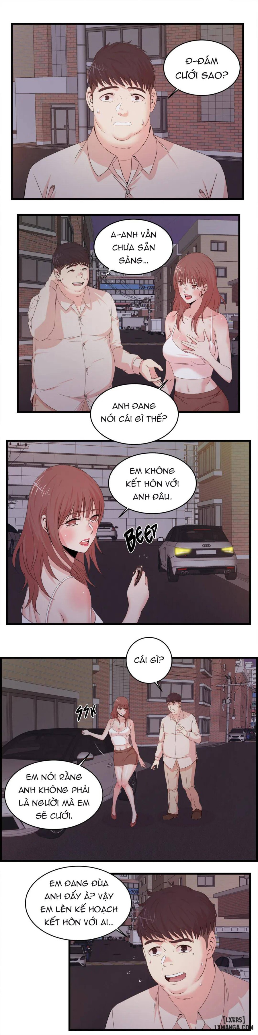 Chuyên Gia Tình Dục 