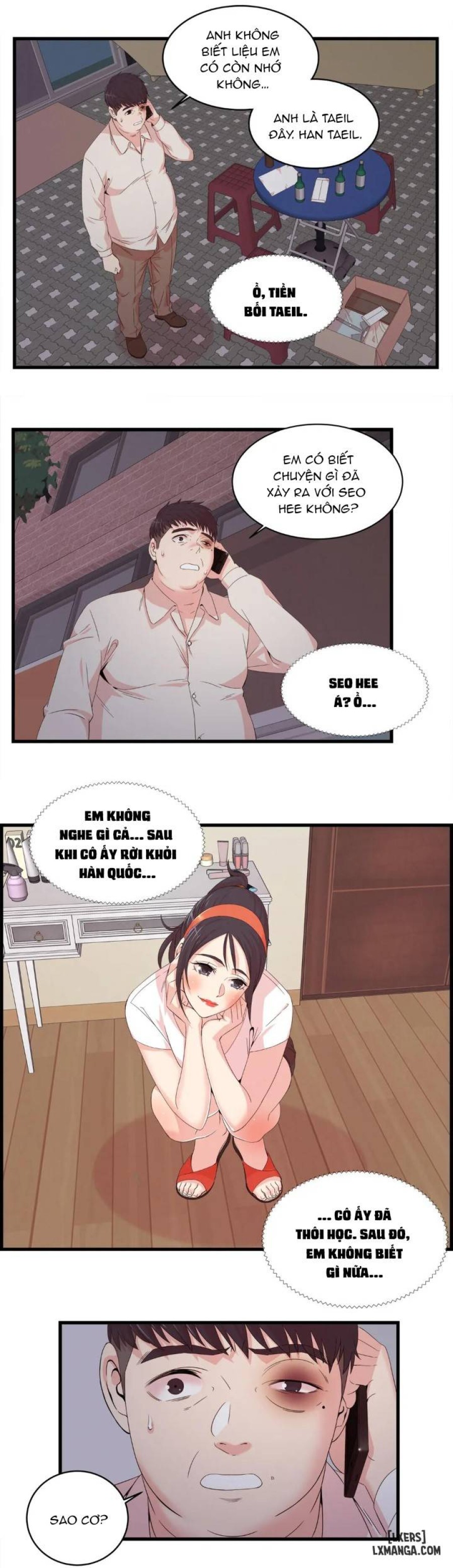 Chuyên Gia Tình Dục 
