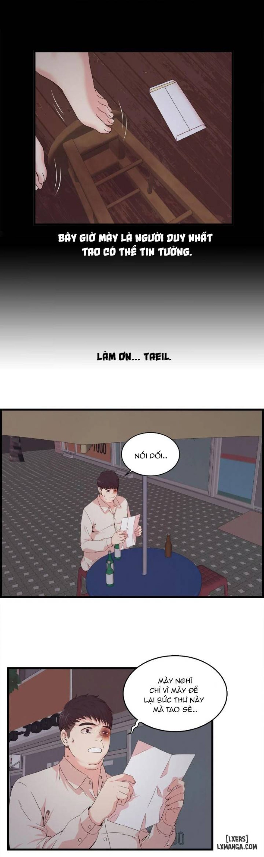 Chuyên Gia Tình Dục 