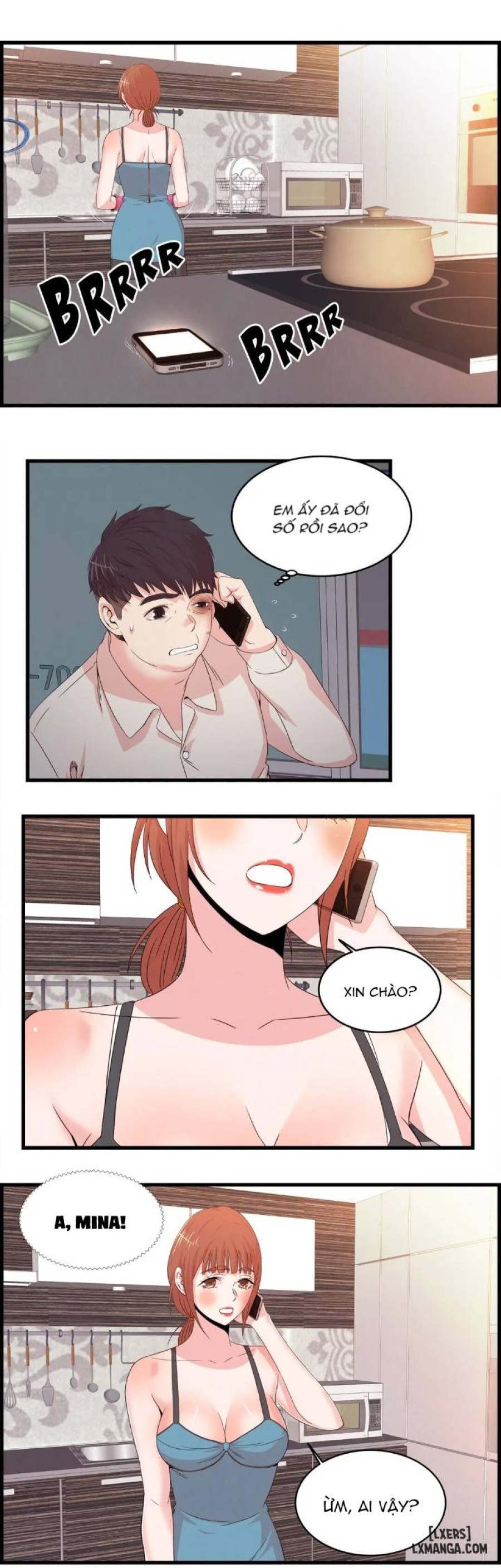 Chuyên Gia Tình Dục 