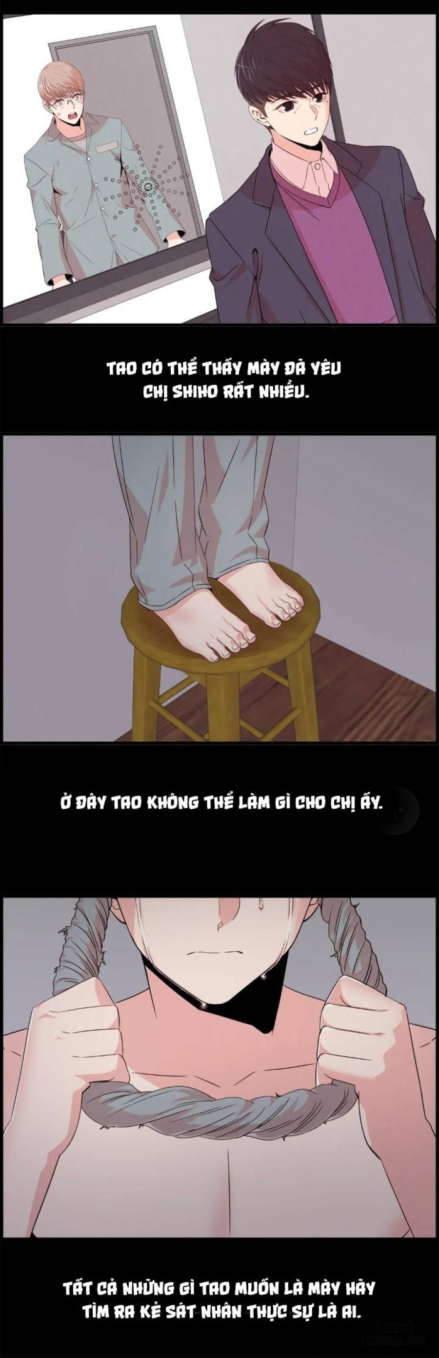 Chuyên Gia Tình Dục 