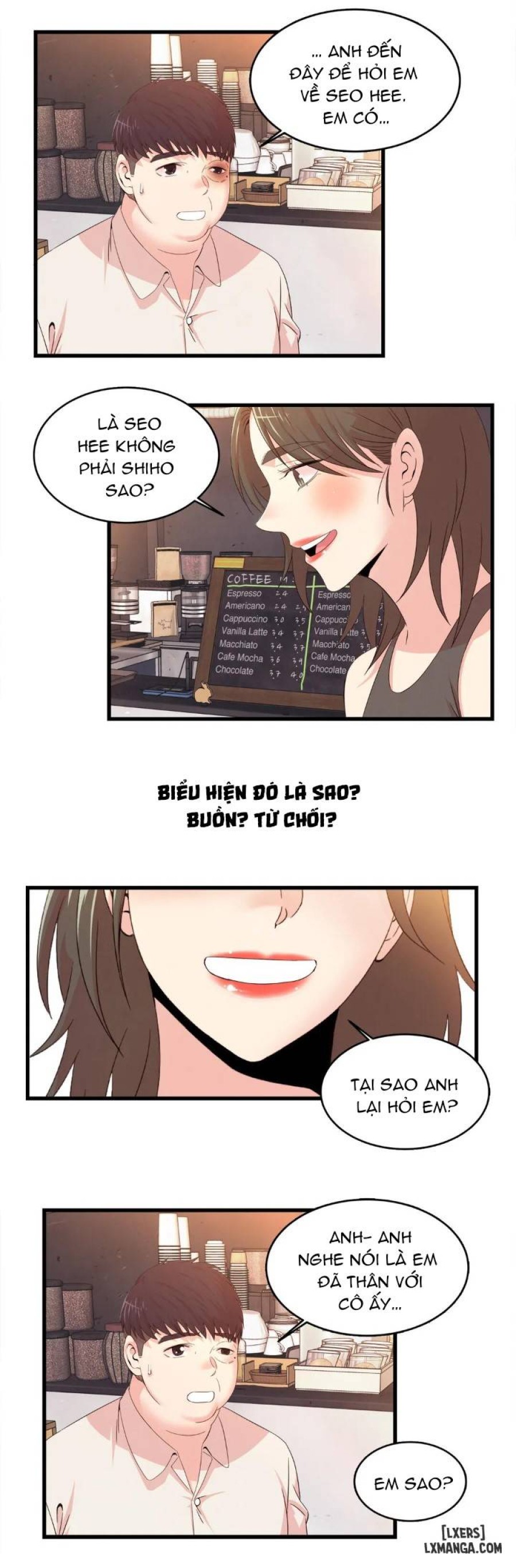 Chuyên Gia Tình Dục 