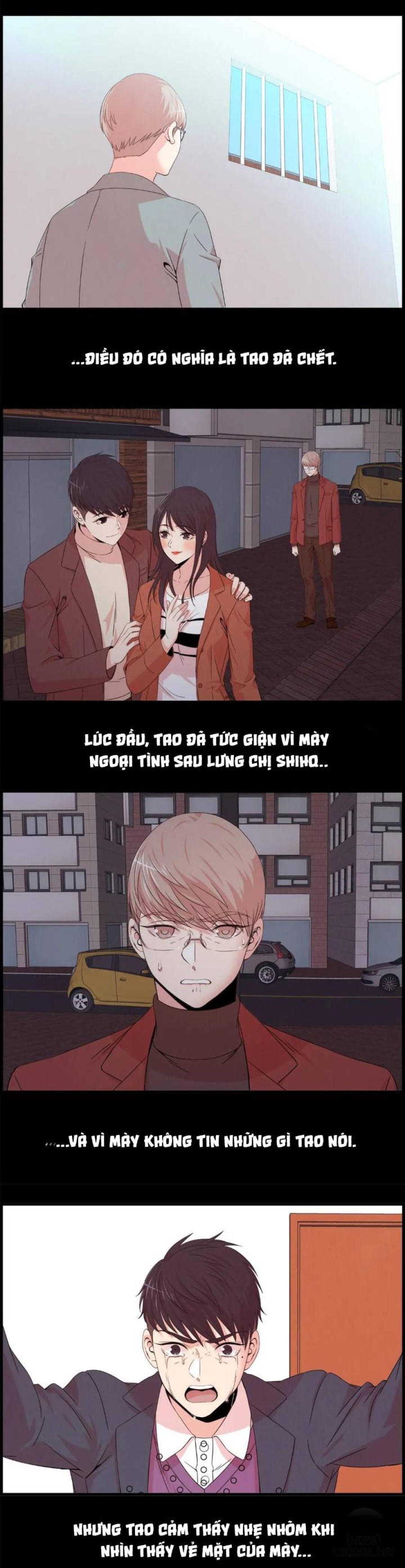 Chuyên Gia Tình Dục 