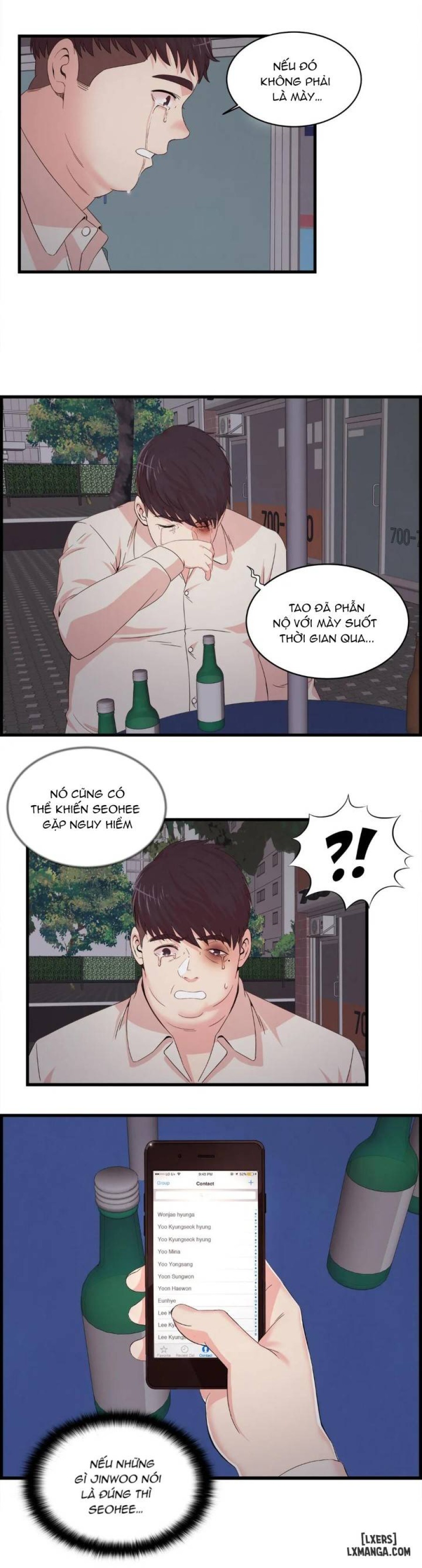Chuyên Gia Tình Dục 