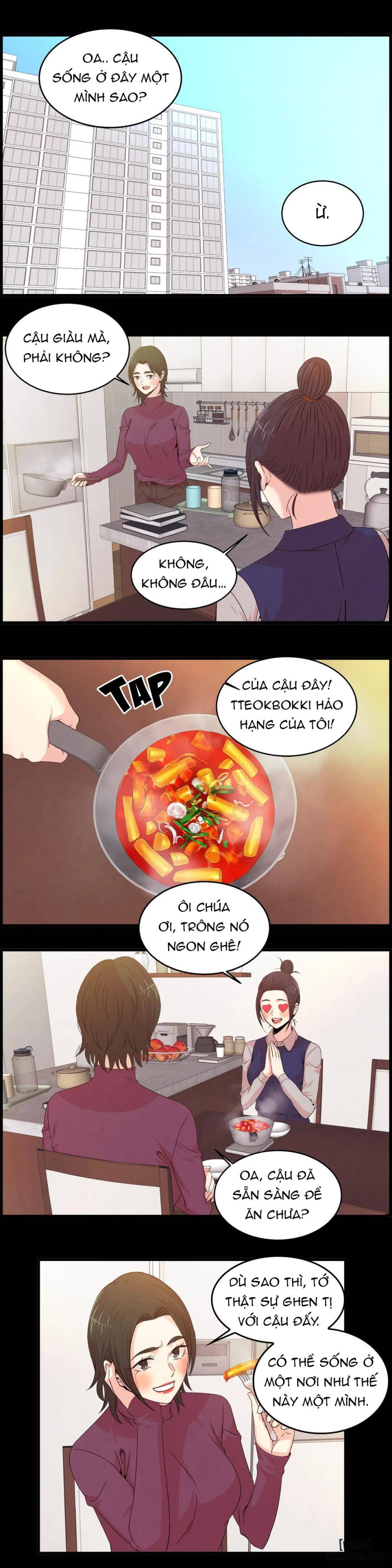 Chuyên Gia Tình Dục 