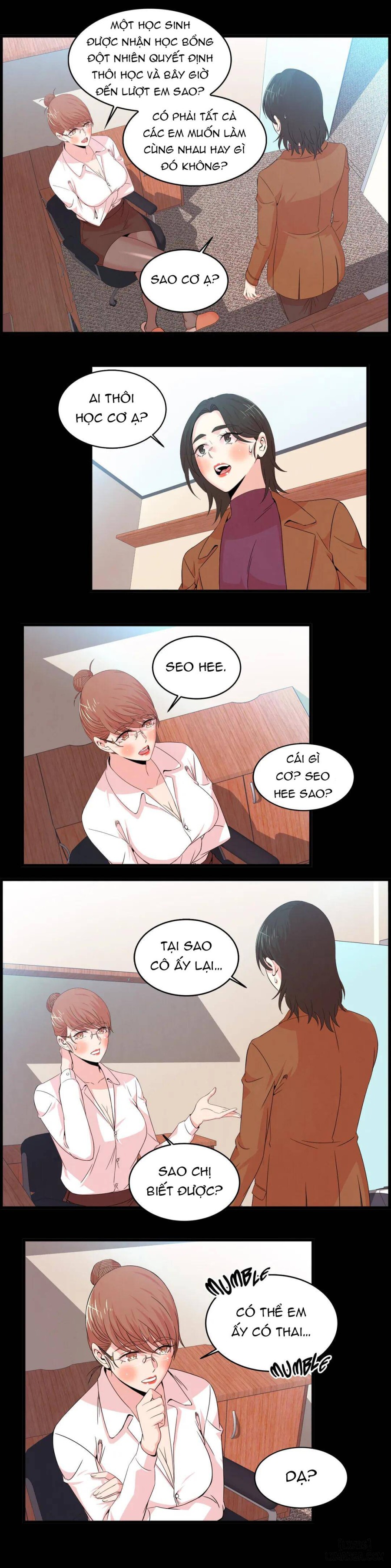 Chuyên Gia Tình Dục 