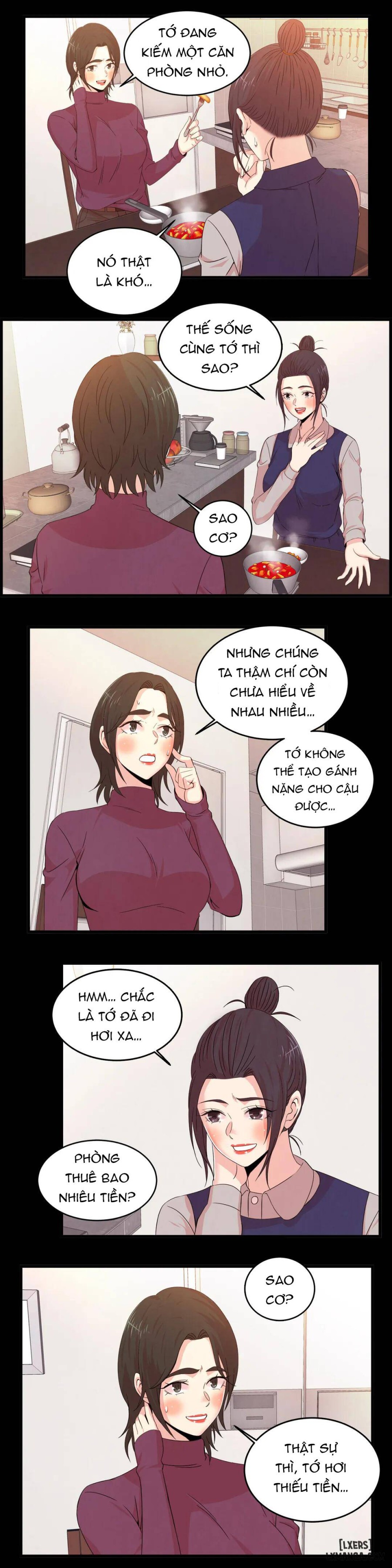 Chuyên Gia Tình Dục 