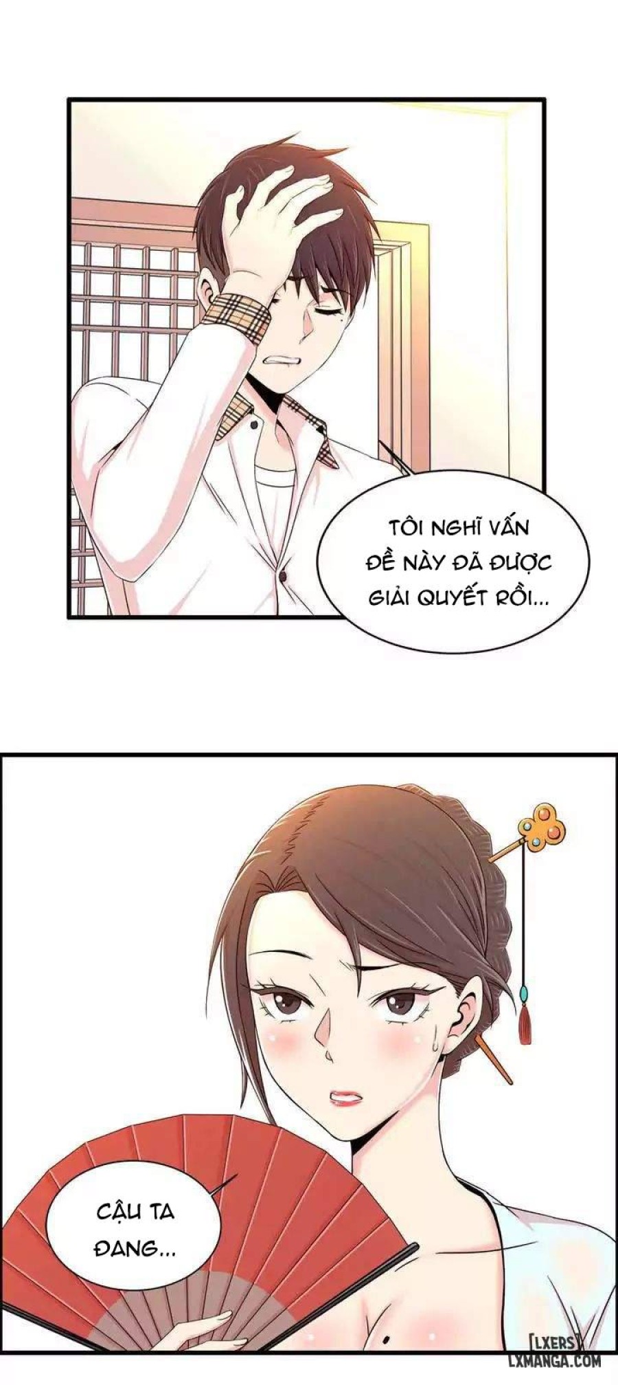 Chuyên Gia Tình Dục 