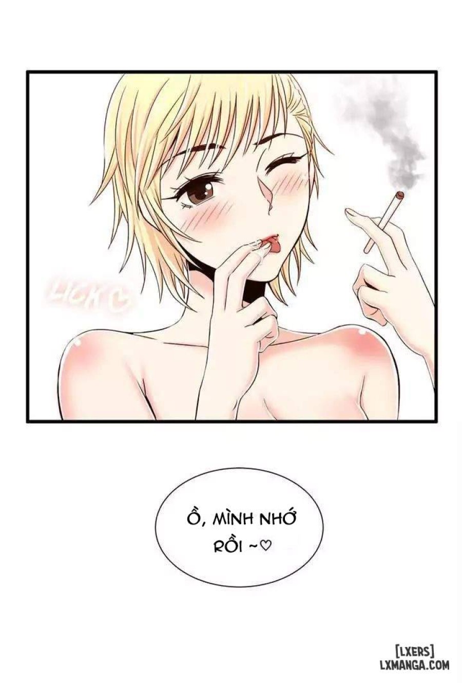 Chuyên Gia Tình Dục 