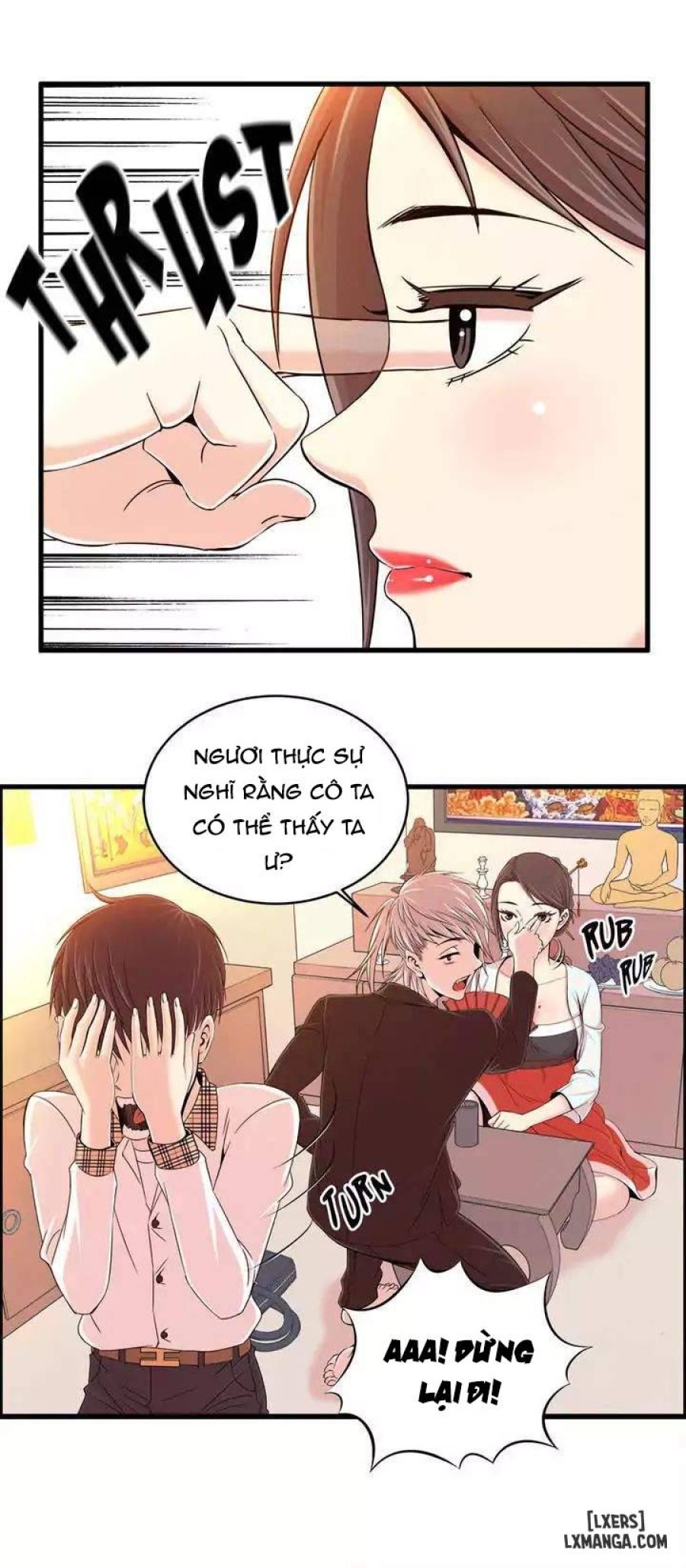 Chuyên Gia Tình Dục 