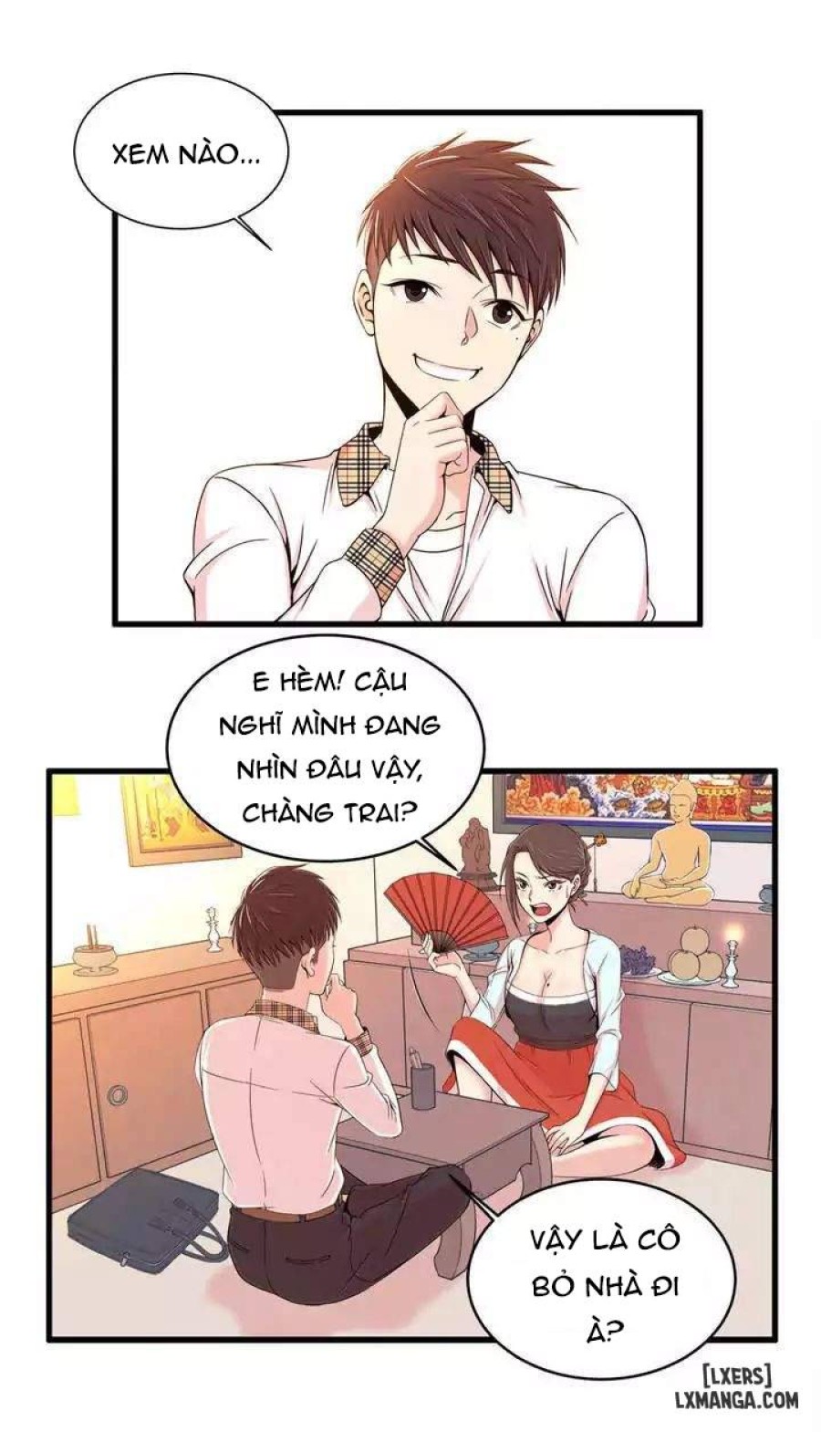 Chuyên Gia Tình Dục 