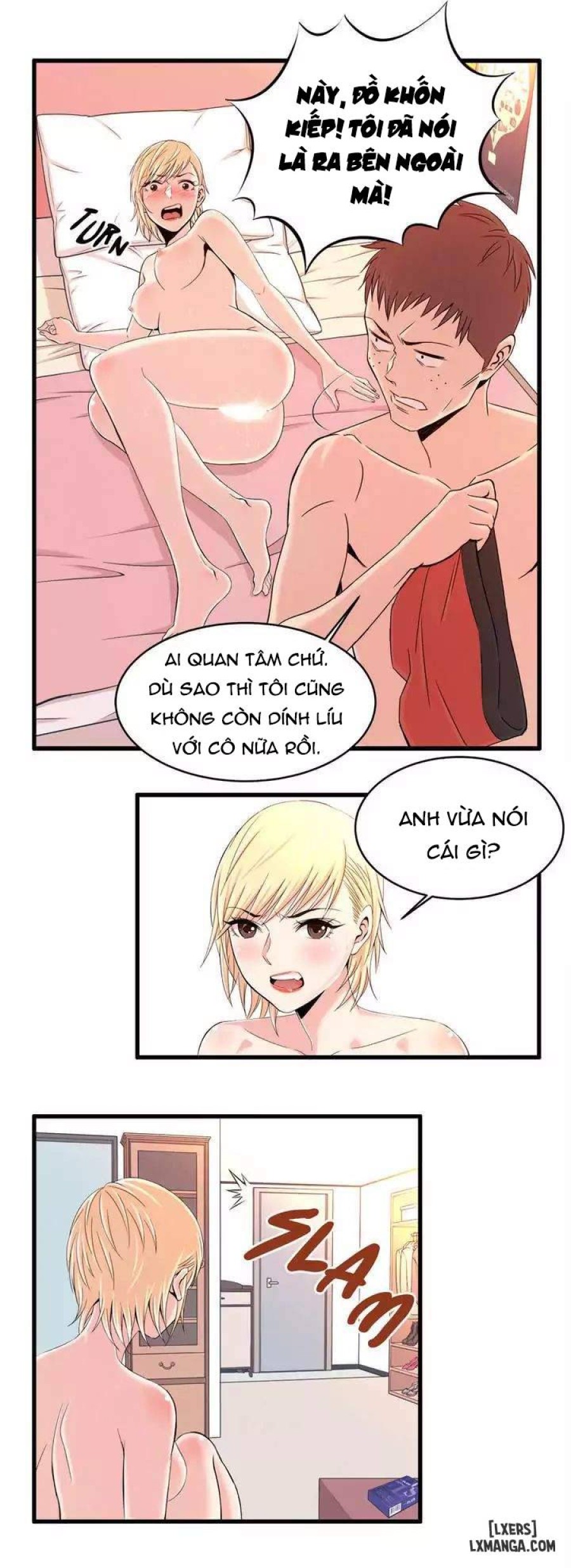 Chuyên Gia Tình Dục 