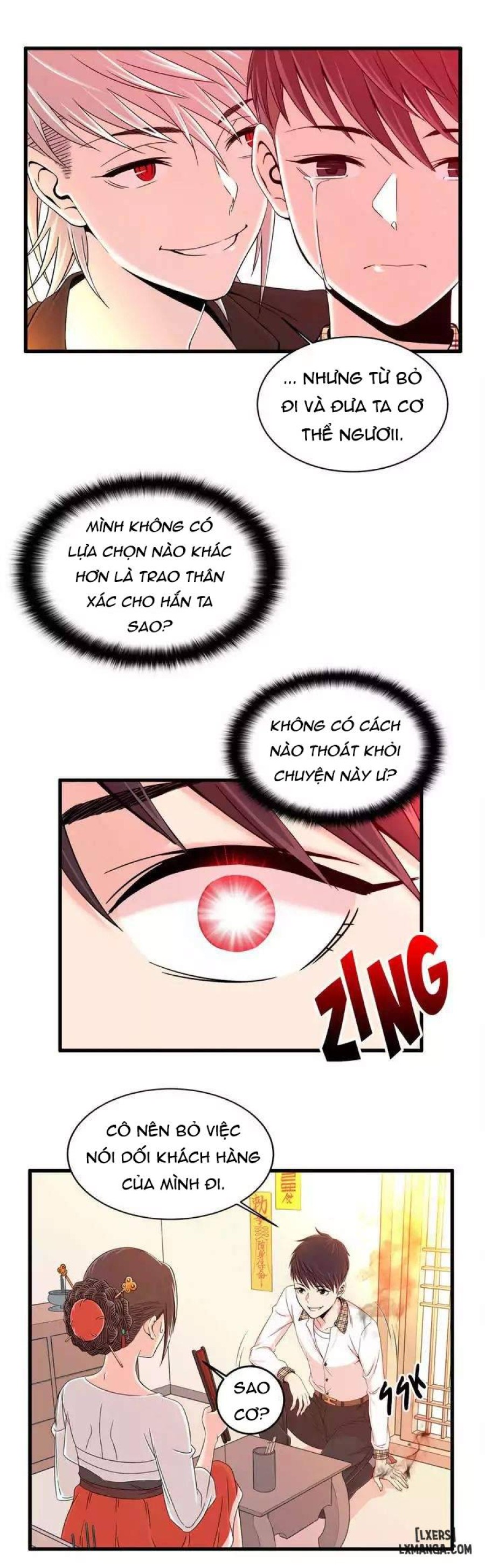 Chuyên Gia Tình Dục 