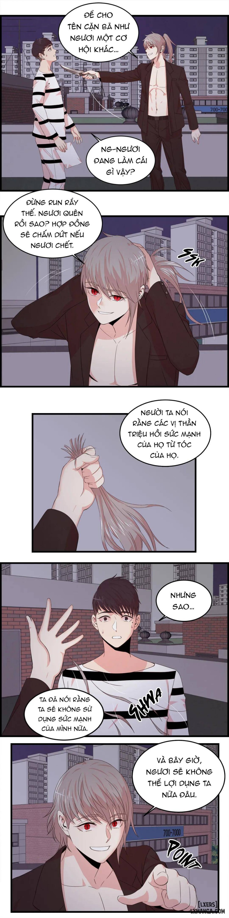 Chuyên Gia Tình Dục 