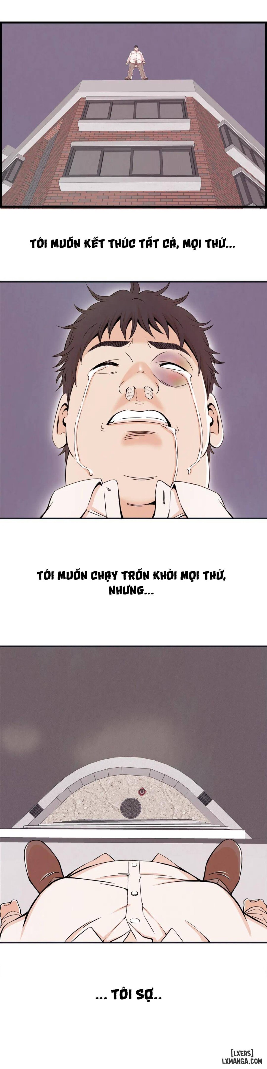 Chuyên Gia Tình Dục 