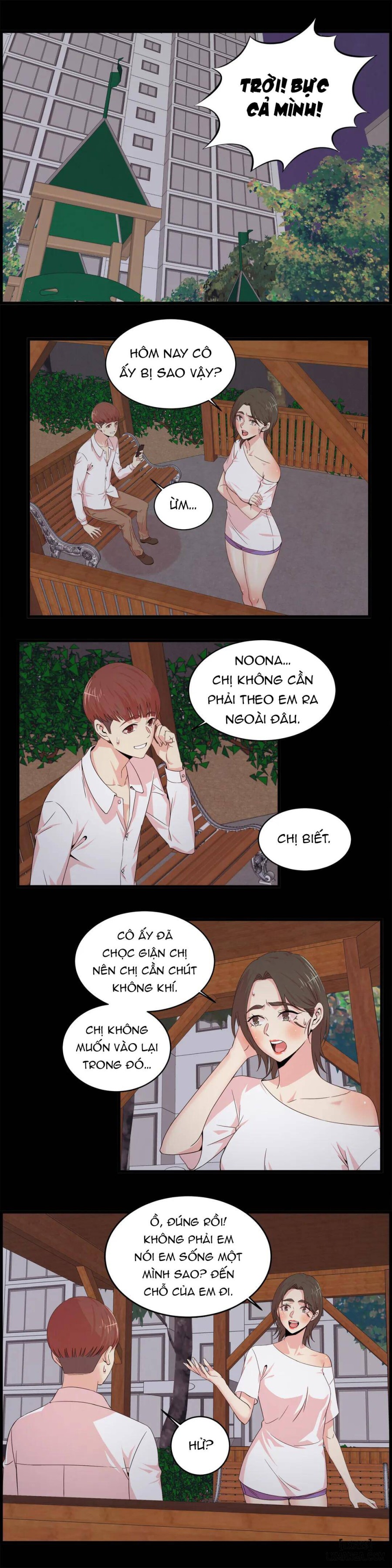 Chuyên Gia Tình Dục 