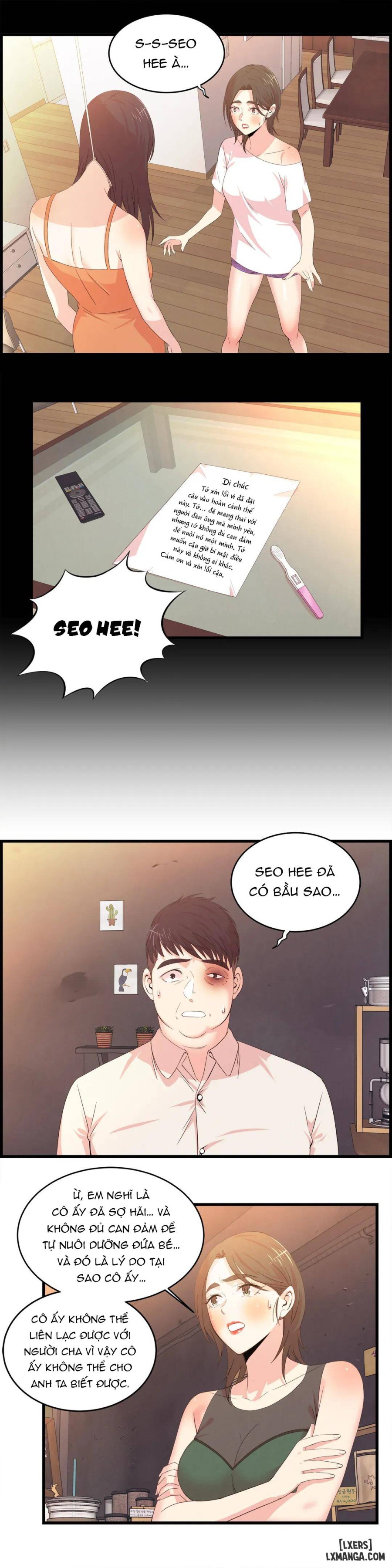 Chuyên Gia Tình Dục 