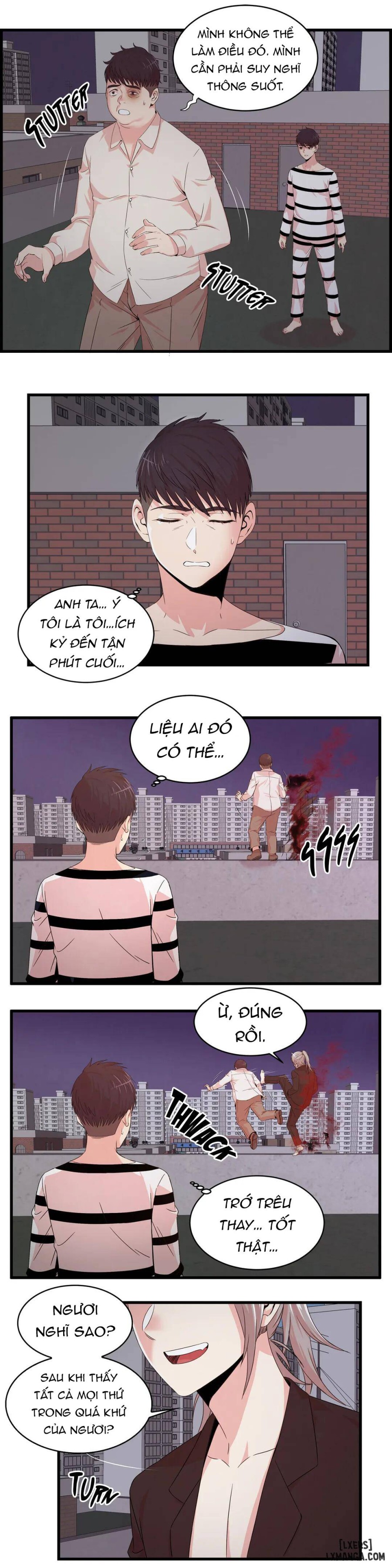 Chuyên Gia Tình Dục 