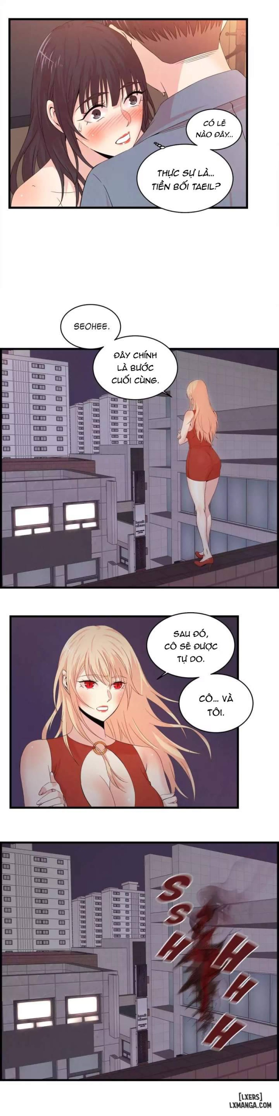 Chuyên Gia Tình Dục 