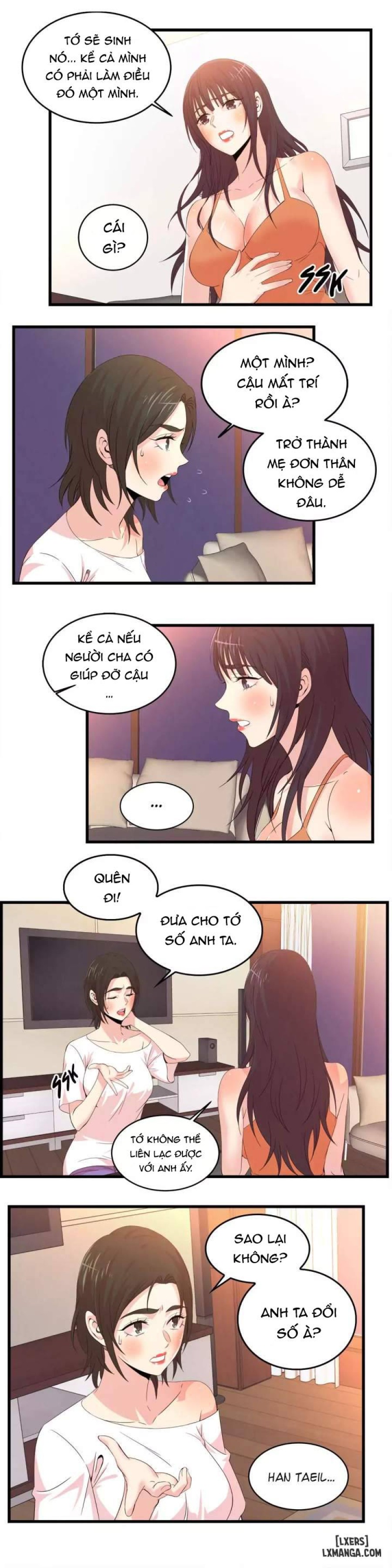 Chuyên Gia Tình Dục 