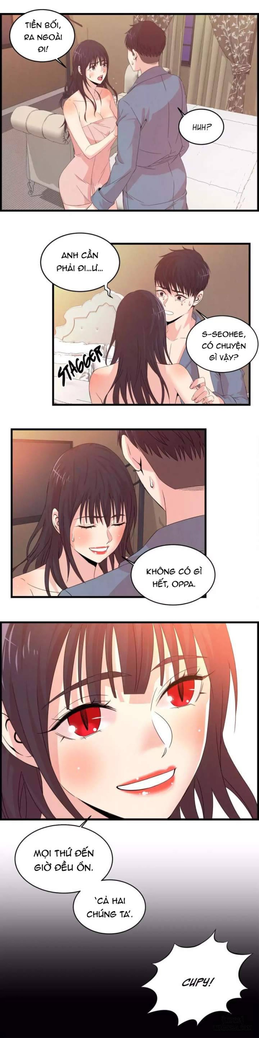 Chuyên Gia Tình Dục 