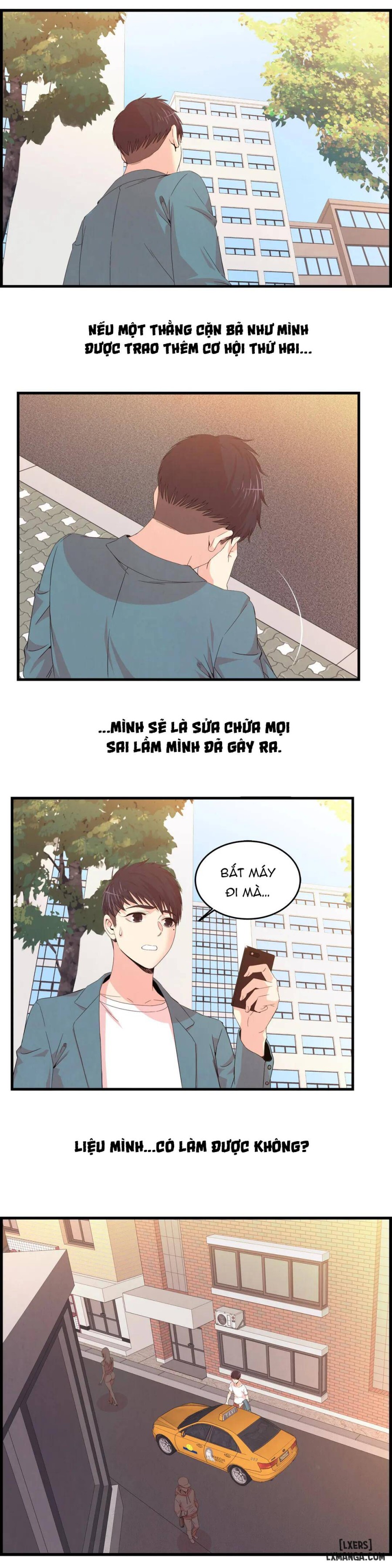 Chuyên Gia Tình Dục 