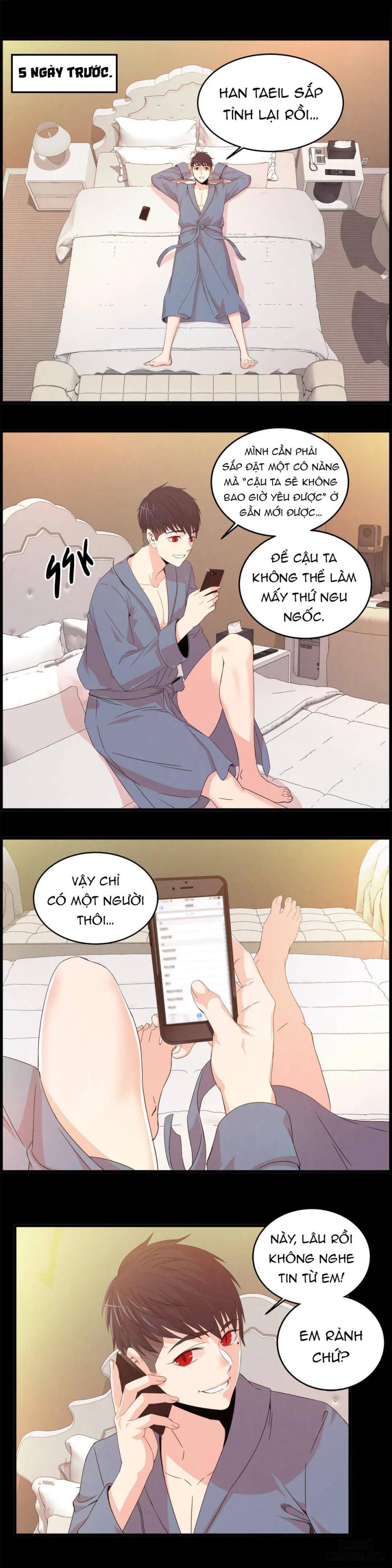 Chuyên Gia Tình Dục 