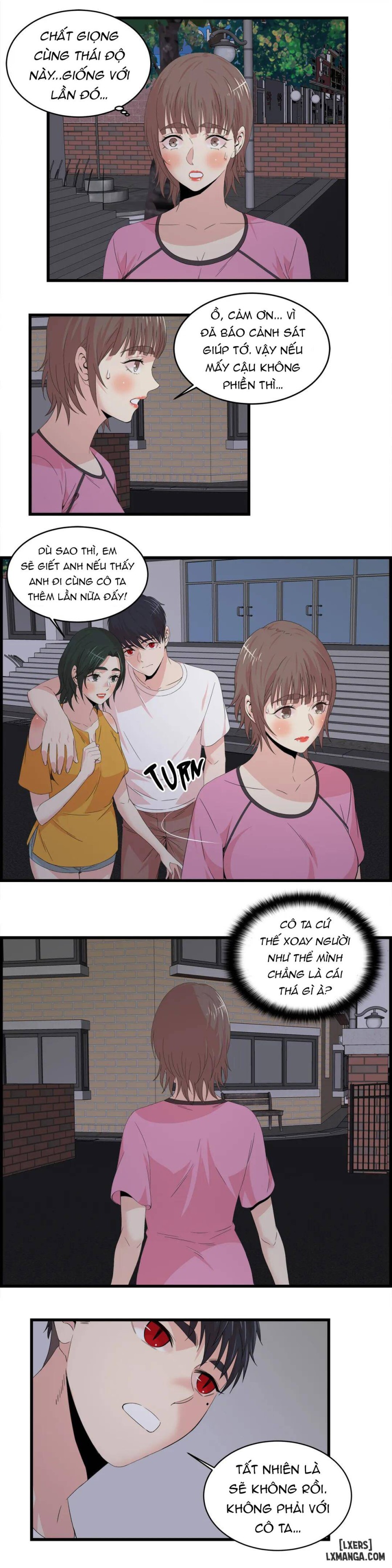 Chuyên Gia Tình Dục 