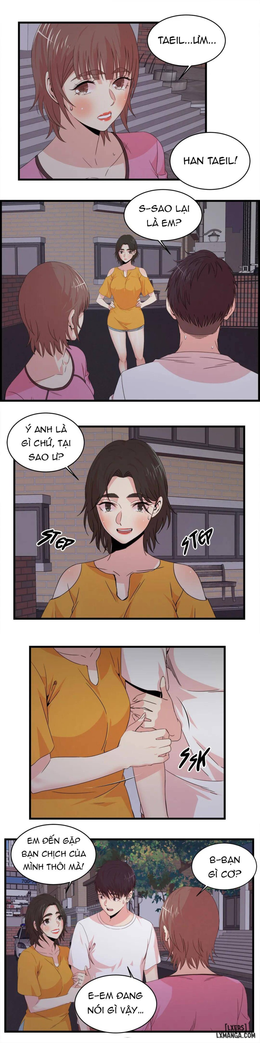 Chuyên Gia Tình Dục 
