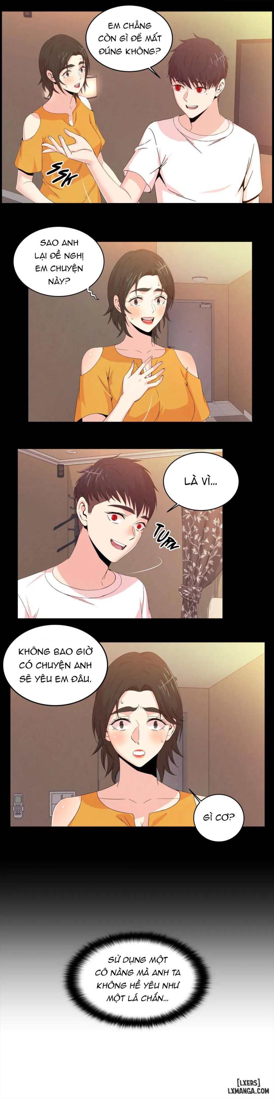 Chuyên Gia Tình Dục 