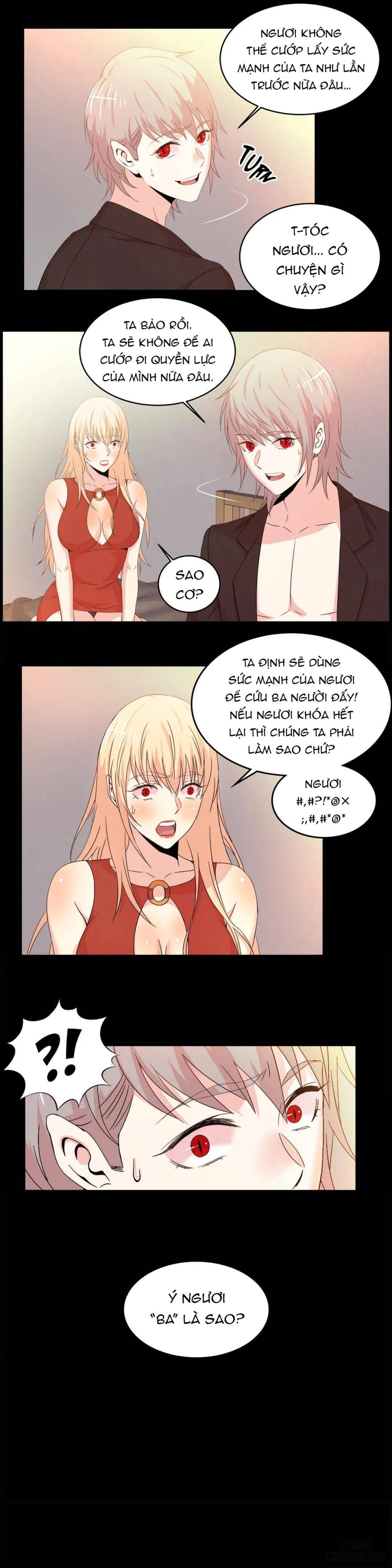 Chuyên Gia Tình Dục 