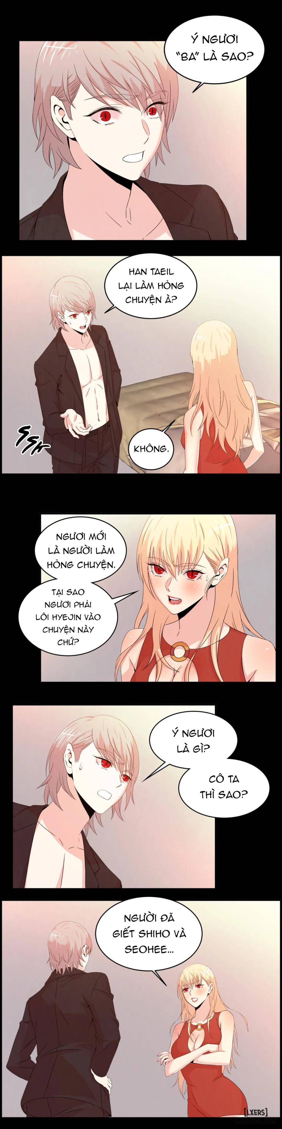 Chuyên Gia Tình Dục 