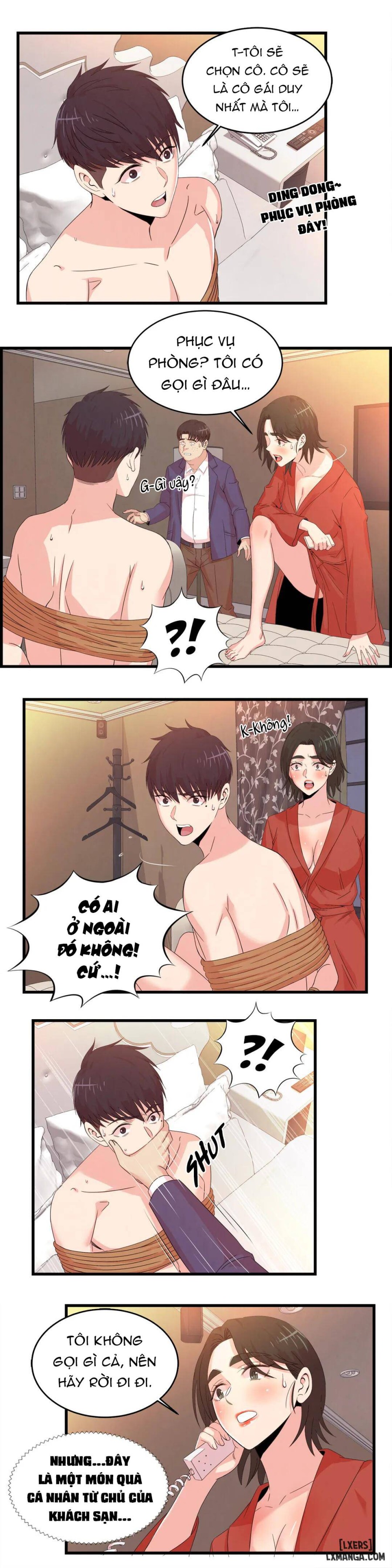 Chuyên Gia Tình Dục 