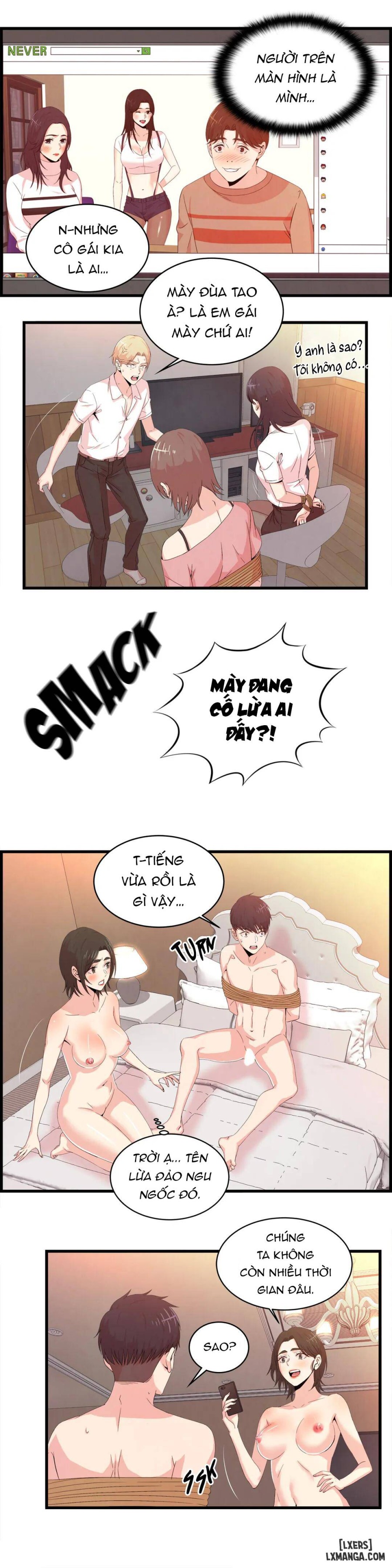 Chuyên Gia Tình Dục 