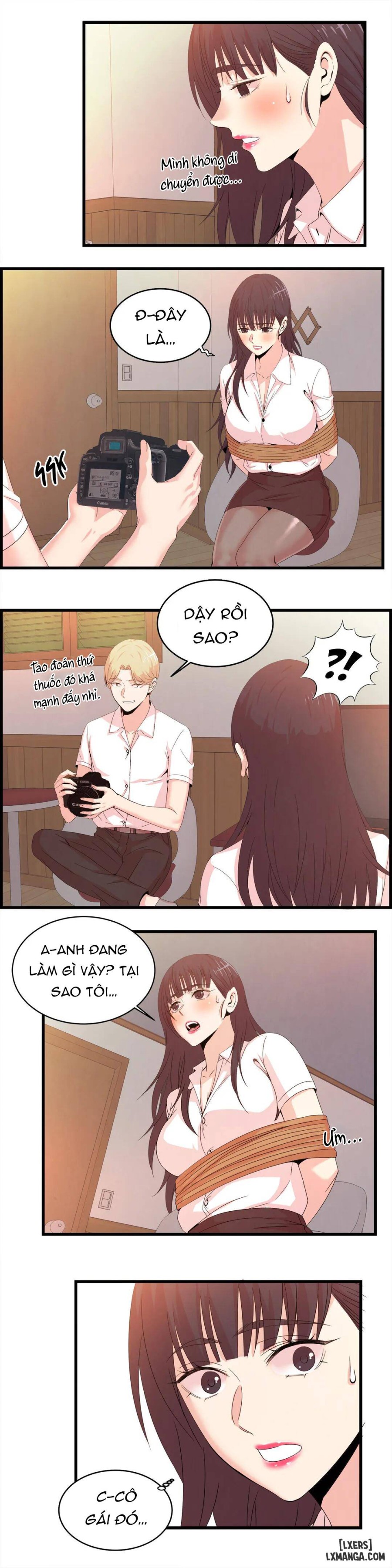 Chuyên Gia Tình Dục 
