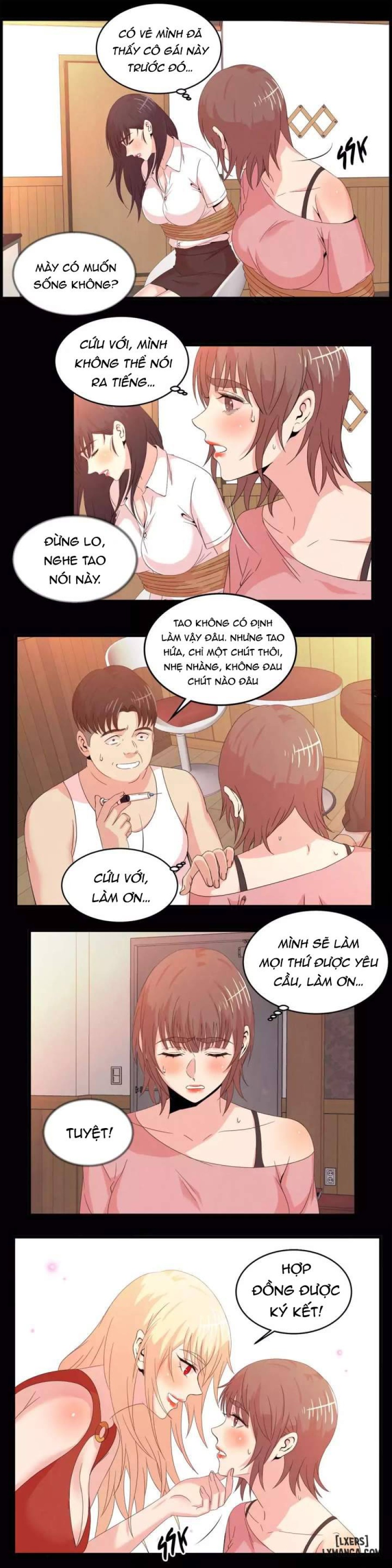 Chuyên Gia Tình Dục 