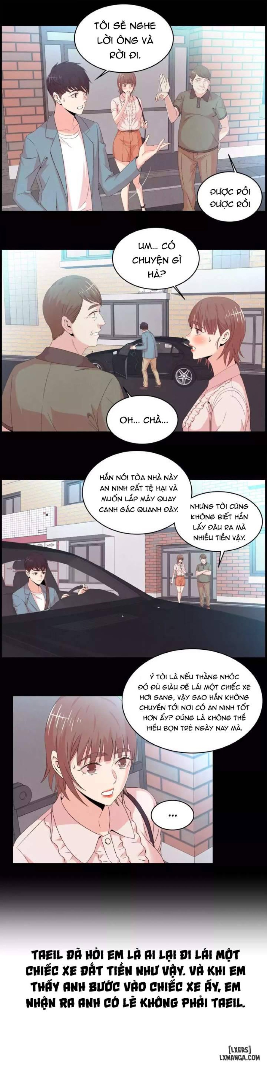 Chuyên Gia Tình Dục 