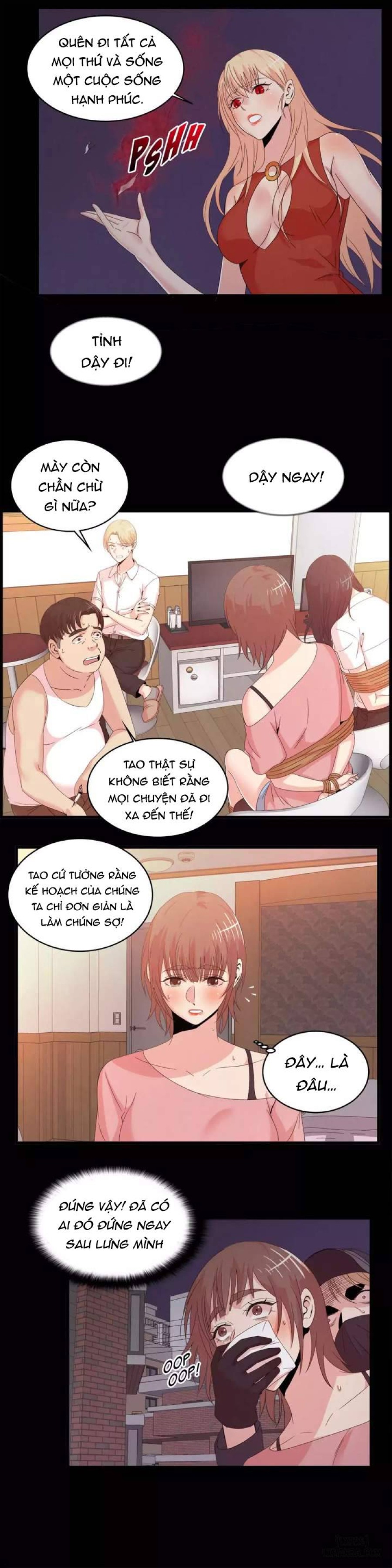 Chuyên Gia Tình Dục 
